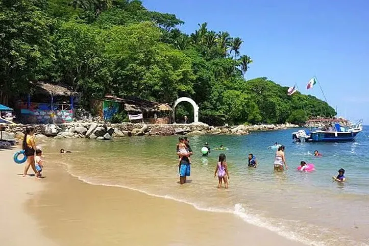 Boat Accident, Lo De Marcos Flooding, Autism Center, Syphilis Report