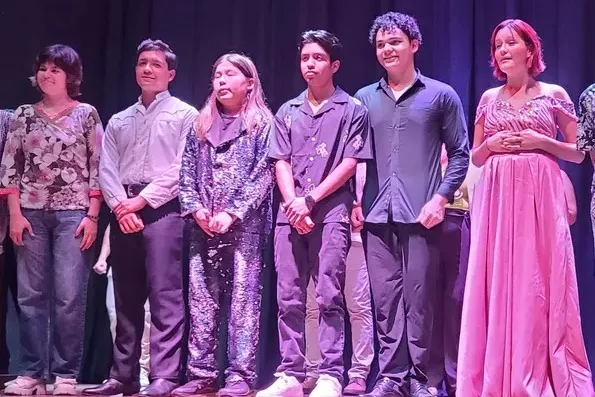 Angeloo Wins Semi-Finals! — photo 1