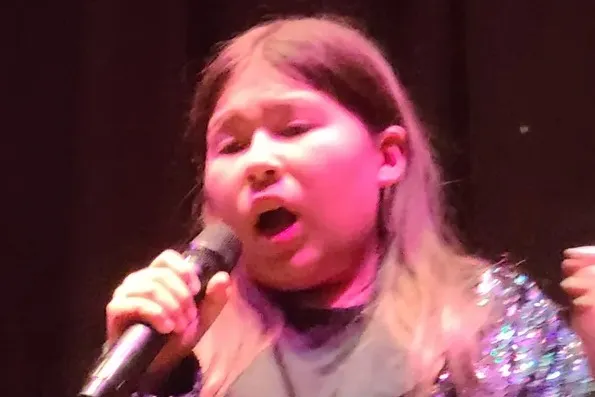 Angeloo Wins Semi-Finals! — photo 2