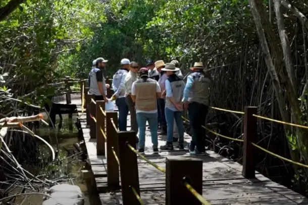 Roadwork, App Ride Competition, Dock Expansion, Local "Egg-Tortion" Crackdown