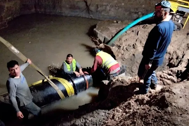 Water Outage Looms, Dengue Drops, Severe Storms Hit, Cucosta Opens