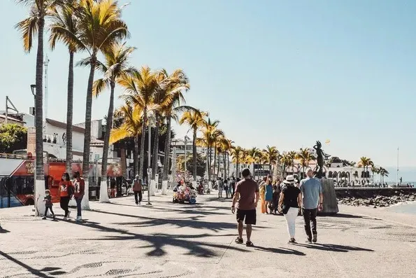 malecon