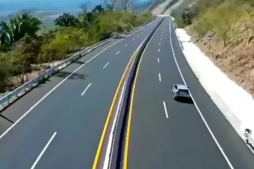 Navy Helicopter Landing, Live Bus Tracking, Whale Warnings, Highway Repairs โ photo 3