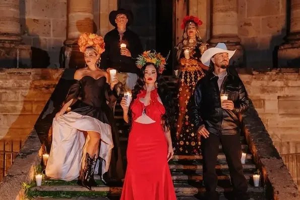 Puerto Vallarta to Host Major Latin Music Awards