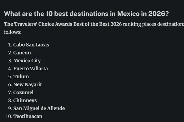 Water Work Delays, Top Travel Rankings, Real Estate Fraud Claims — photo 2