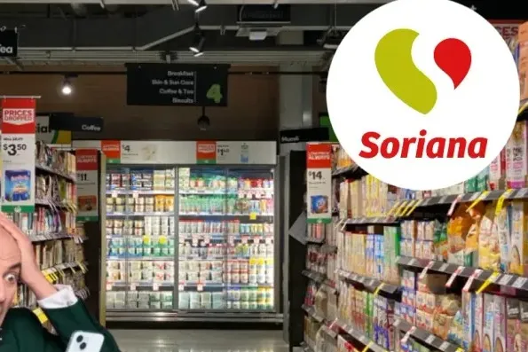 Lunar Eclipse, Passport Updates, City Revenue Drop, Soriana Closures โ photo 2