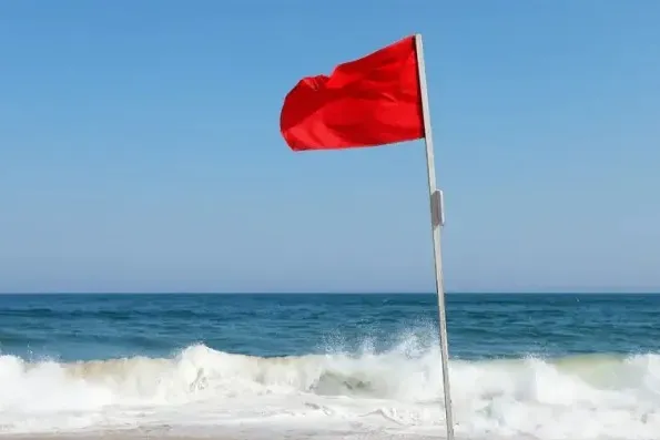 Storms, Red Flags, and Rescues Heading Into Tuesday โ photo 2