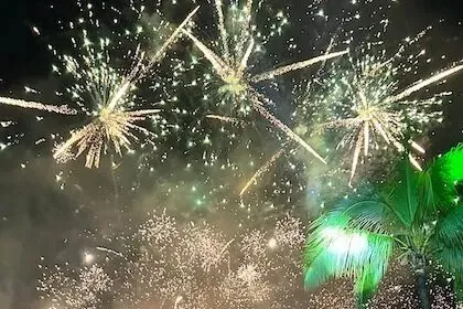 Independence Day in Puerto Vallarta: Where to Find the Fun