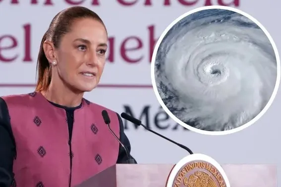 Hurricane Polo Threatens Coastlines While Floating Billboards Trigger Regional Debate โ photo 1