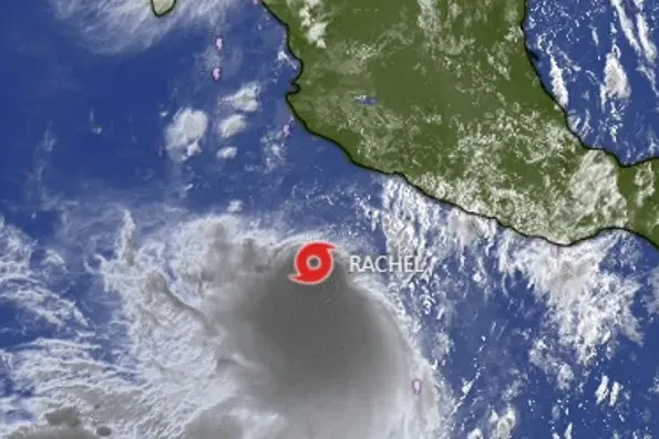 Hurricane Rachel Impacts Coasts While Restaurant Grease Traps Face Scrutiny โ photo 1