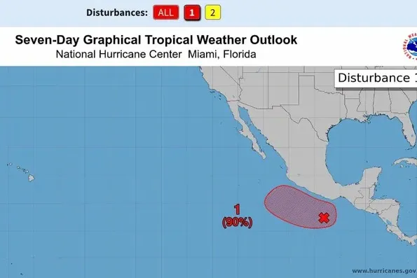 Tropical Weather Updates, Road Closures, Airline Route Changes, Cruise Ships
