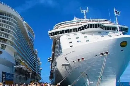 Tropical Weather Updates, Road Closures, Airline Route Changes, Cruise Ships — photo 2