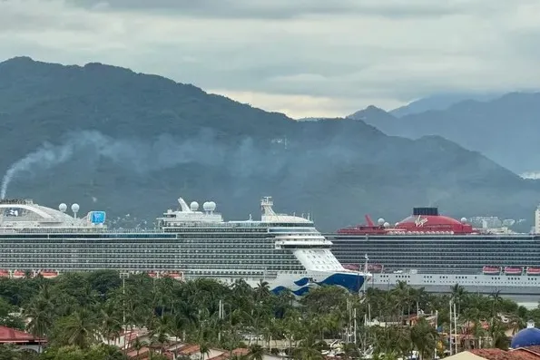Eleven Thousand Cruise Passengers, Oceanfront Closures, and Sea Turtle Poaching