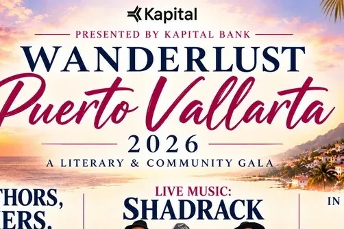 Tropical Storms, Cemetery Artwork, Healthcare Rules, and Book Gala Events — photo 3
