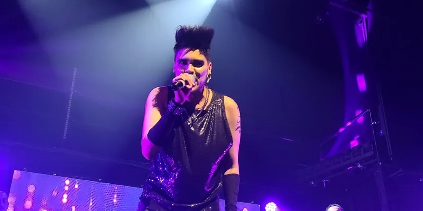 Curtains Up on an Unforgettable Week of Music