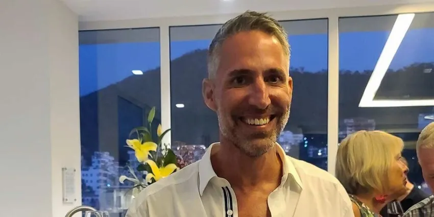 Dinner, Cocktails & Conversation in Vallarta