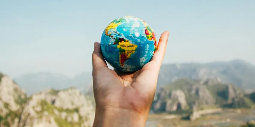 Earth Day in Puerto Vallarta