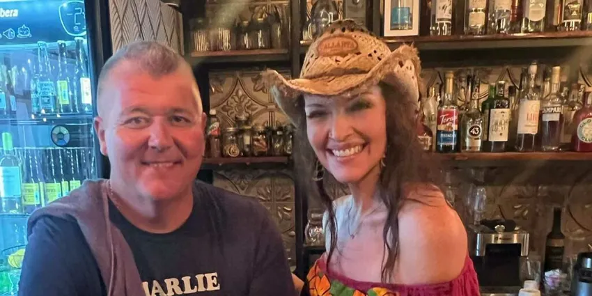 El Rey Barbecue Lounge – A Melting Pot of Flavor & Culture