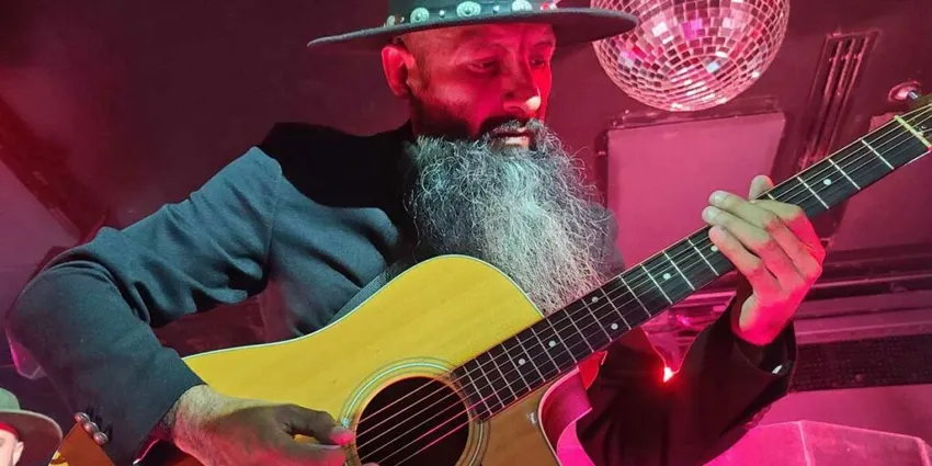 ‘Evil Ways’ at PV Cabaret and Bar