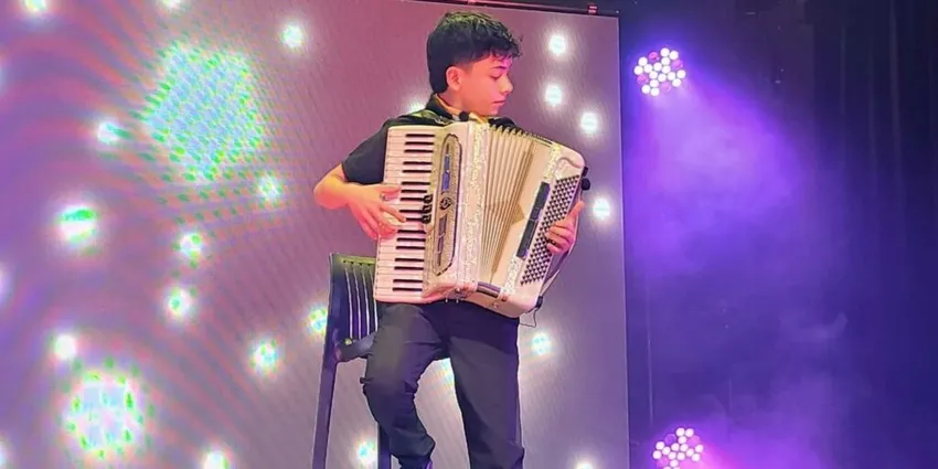 Finalists Chosen for March’s RISE Finale