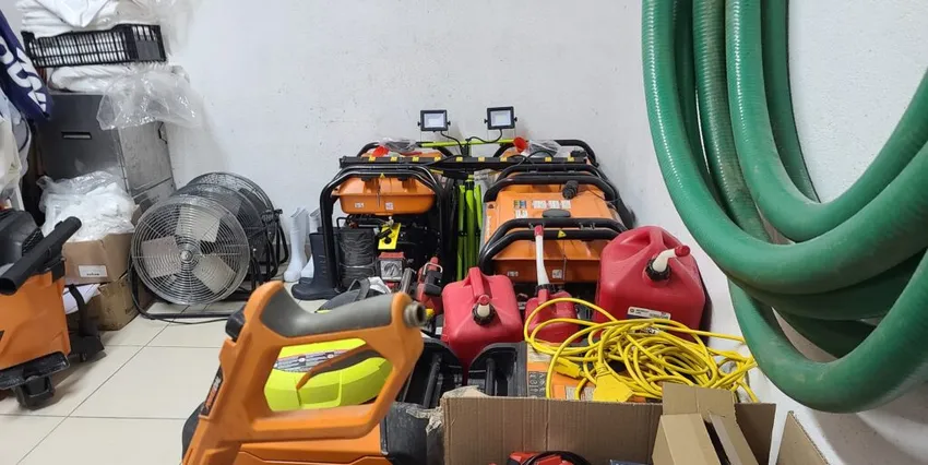 From Bookshelves to Solar Panels: Giving Back Together