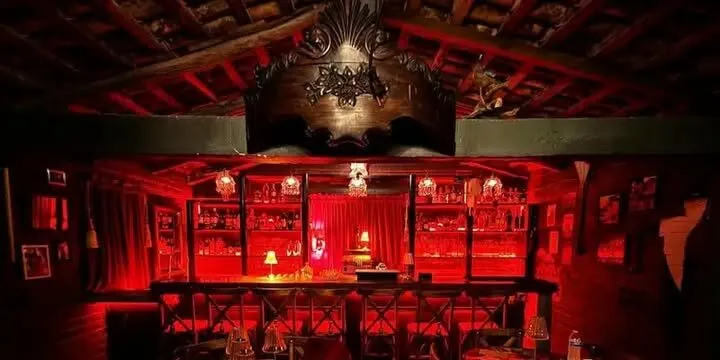 From Rearview Mirror to Vallarta Nights at the Social Club