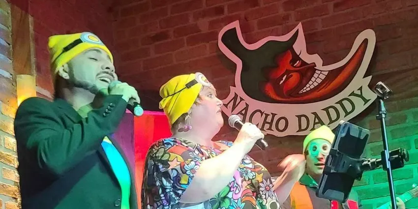 Gay Puerto Vallarta Things to Do