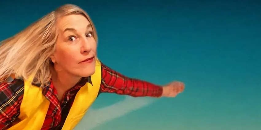 Getting Fired, Finding Freedom: Susan Jeremy’s One-Woman Triumph