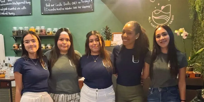 Grand Openings, Concerts, Parties and Free-Flowing Tequila