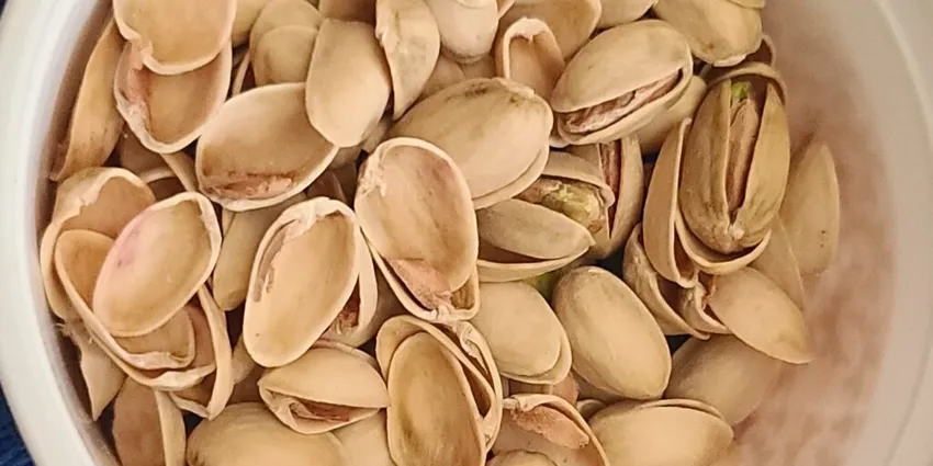 Hard-to-Crack Nut