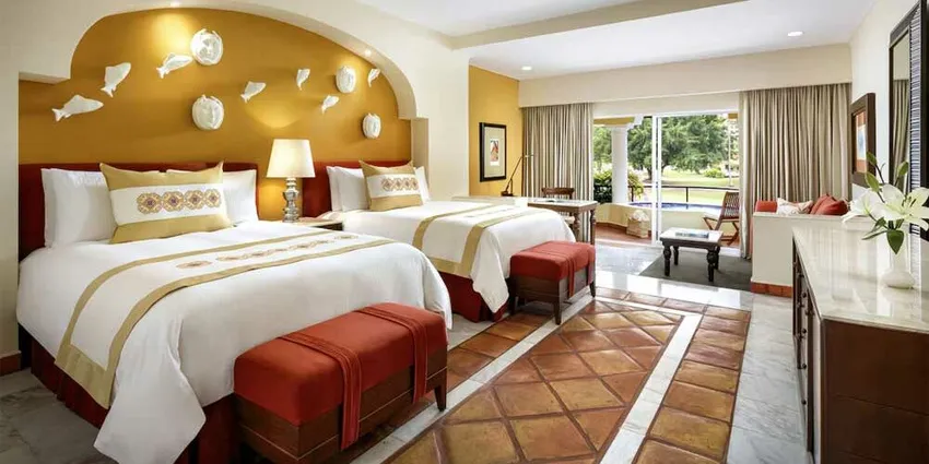 Hotels in Puerto Vallarta: A Stay for Every Traveler
