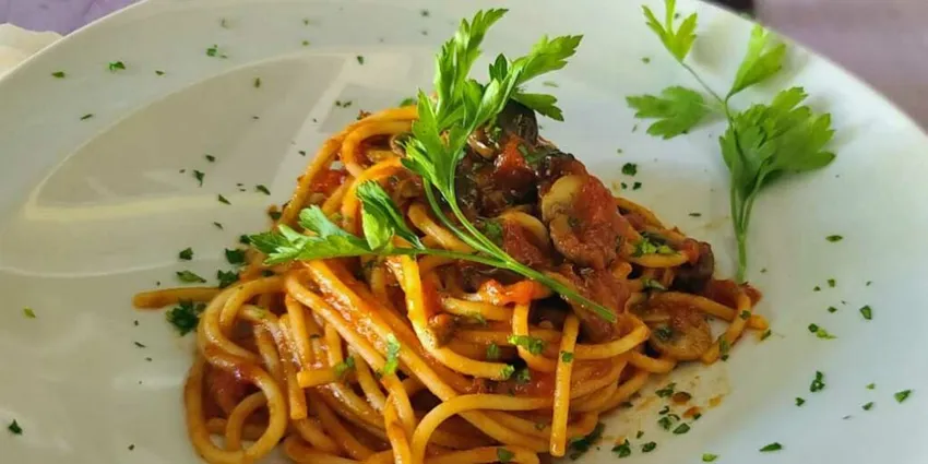 Il Pesce and ‘Midnight Radio’ with Friends