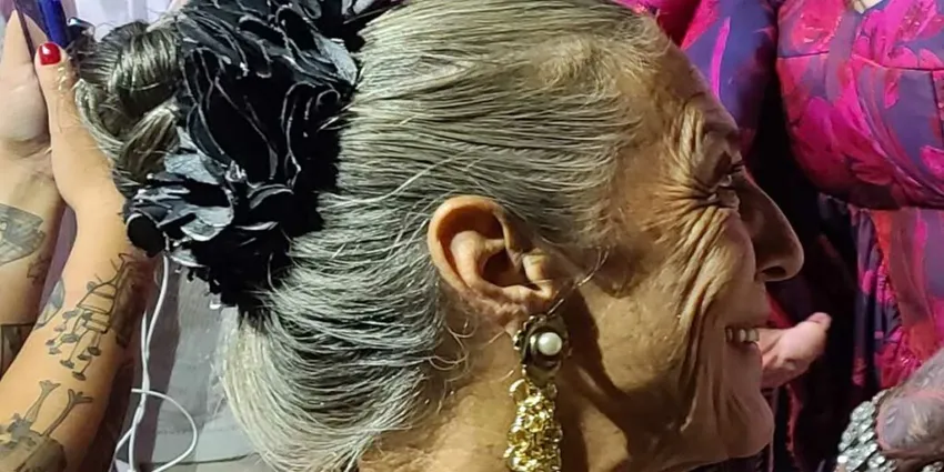 May Holidays and Wrinkles