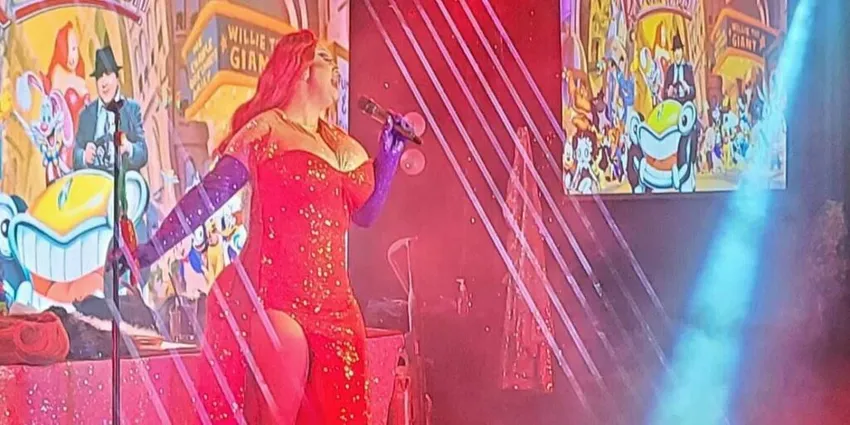 Miss Conception Celebrates Pride in Puerto Vallarta