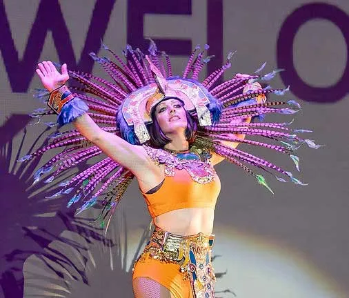 Laughter, Courage and Community Take Center Stage at What A Drag! — photo 4