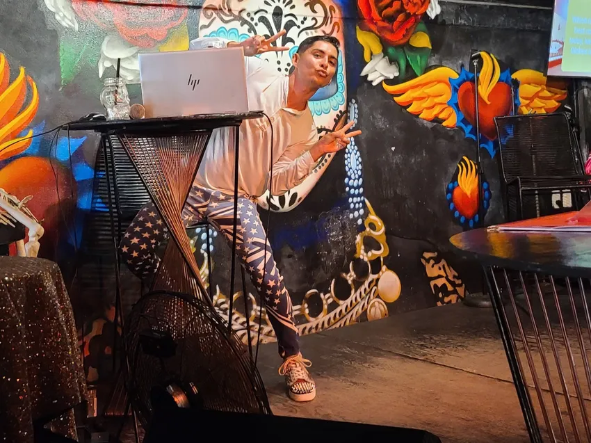 Whiskey Kitchen and Dancing! — photo 2