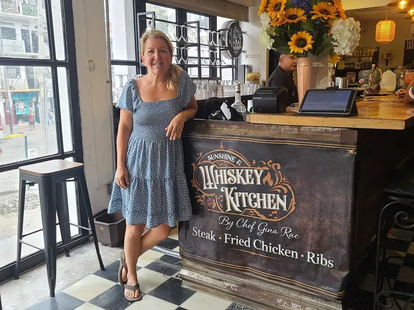 Whiskey Kitchen and Dancing! — photo 1