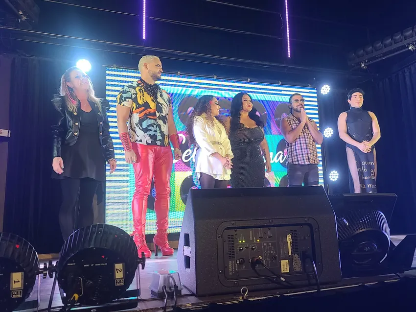 New Arias, Two Competitions, and Jet is Back! — photo 1