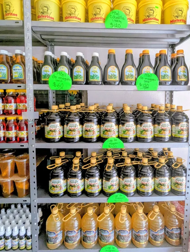 Jalisco Honey — photo 2