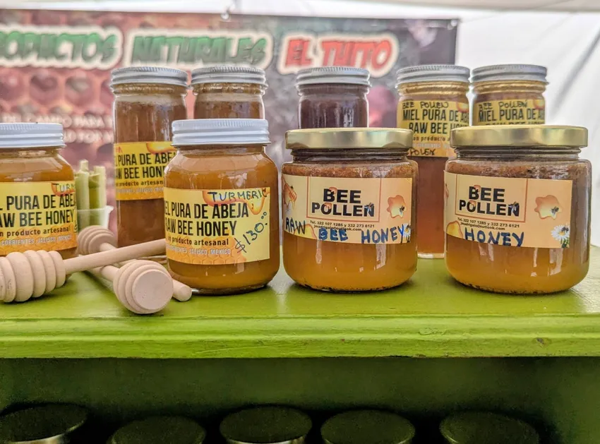 Jalisco Honey — photo 4