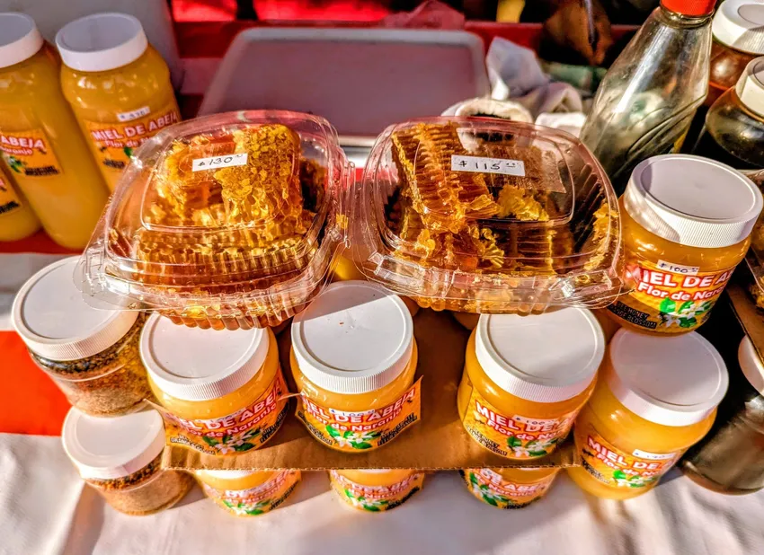 Jalisco Honey — photo 5