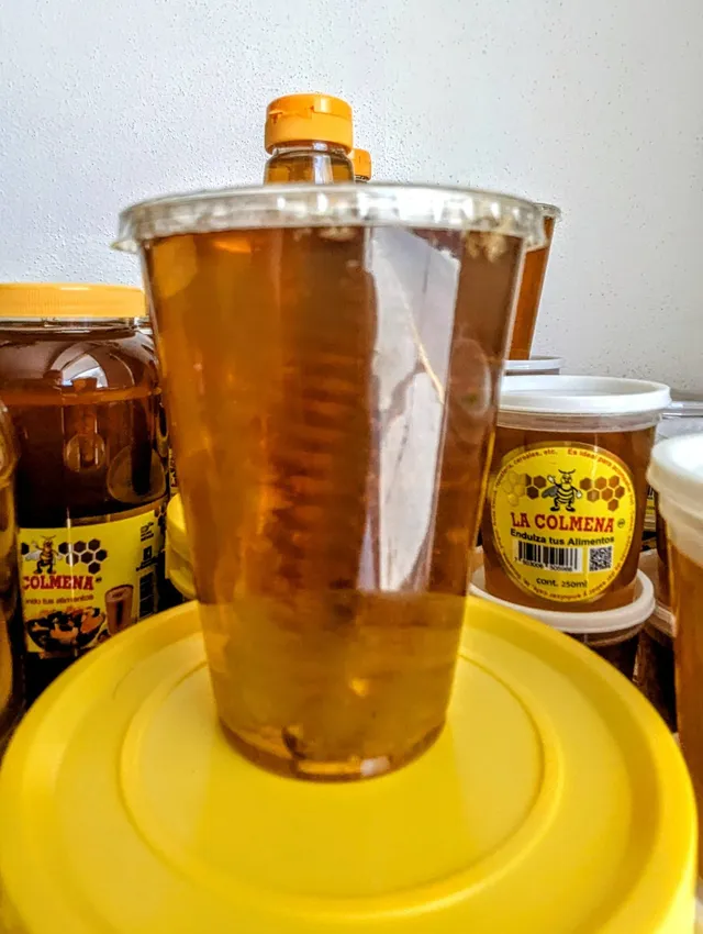 Jalisco Honey