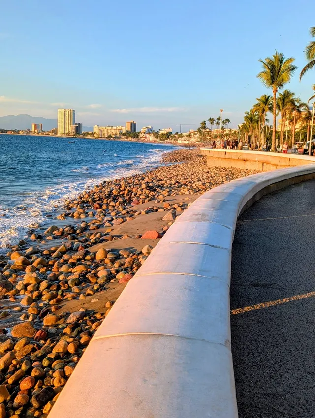 malecon view
