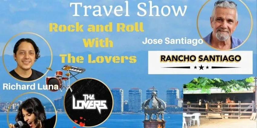 Podcast: Marigalante Sinks and The Lovers Interview