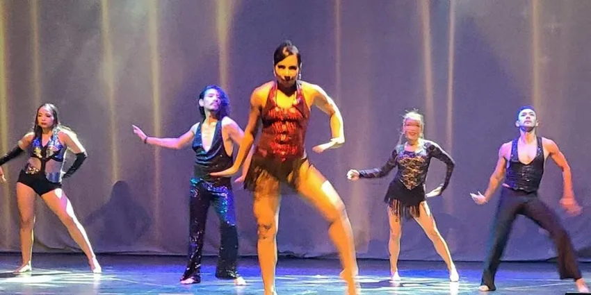 Puerto Vallarta Entertainers Bring ‘Heart’ to Teatro Vallarta