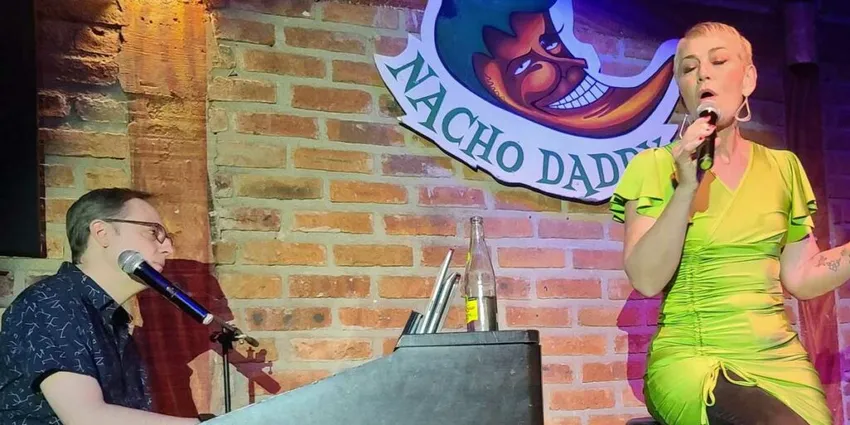 Puerto Vallarta’s Treasure Trove of Talent
