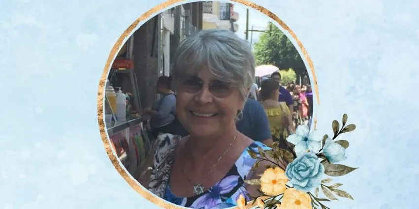 Remembering Allyna, PV Mirror Editor