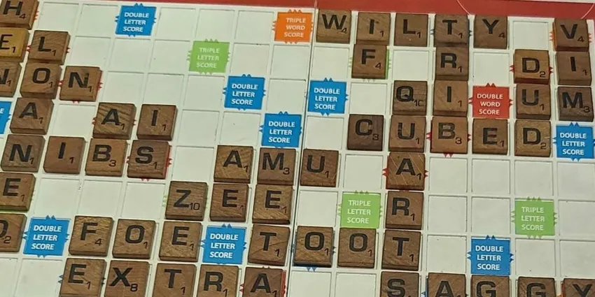 Scrabble and Upcoming Events at Arte Vallarta Museo