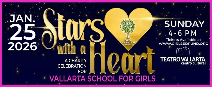 Stars With a Heart: When Performance Becomes Purpose