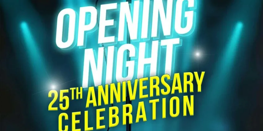 The Palm Kicks Off Season 25 With RISE Benefit
